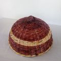 Food cover / food covering lid / storage cover / bread cover - 100% eco friendly gift. 