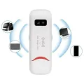 4G LTE USB Modem with WIFI Hotspot Dongle Router Modem Hotspot WIFI Portable Router. 