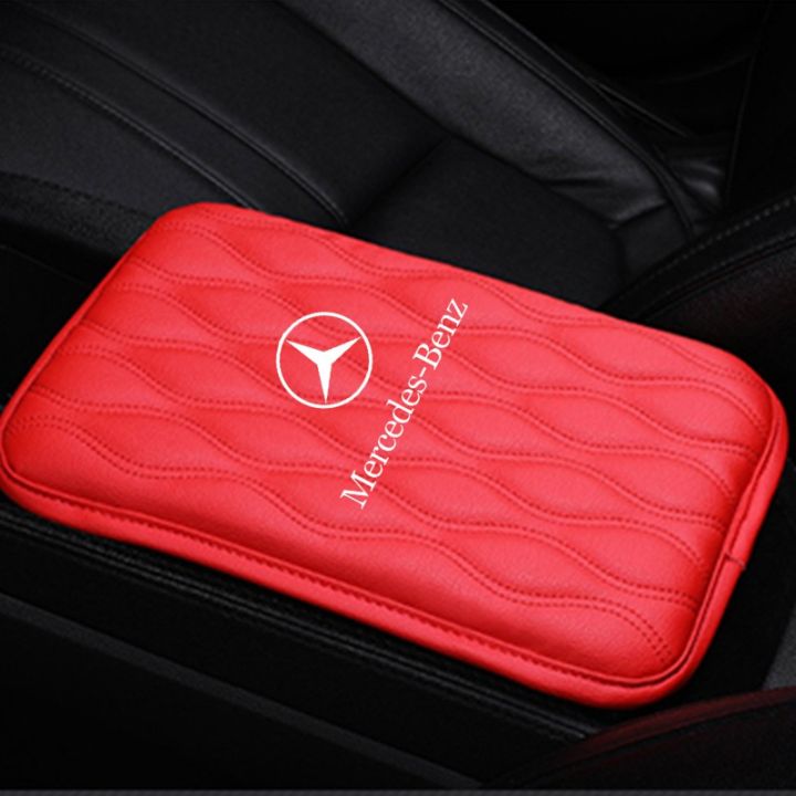 Universal%20Car%20Armrest%20Pad%20Armrest%20Protector%20Pad%20For%20Mercedes%20Benz%20AMG%20E200%20W210%20W203%20W124%20W204%20W211%20W123%20W205%20W212%20W203%20C200%20E350%20A180%20CLA%20A45%20E240%20E250%20C200%20GLC%20-%20Image%204