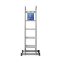 Swisstek Multi-Purpose Ladder 20ft. 