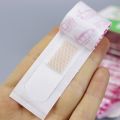 plasters medical 100Pcs/Pack Transparent Wound Adhesive Plaster Medical Anti-Bacteria Band Aid Bandages Sticker Home Travel First Aid KitFirst Aid Kits. 