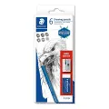 STAEDTLER® Mars Lumograph 100 C6 Drawing / Sketching Pencil Set. 