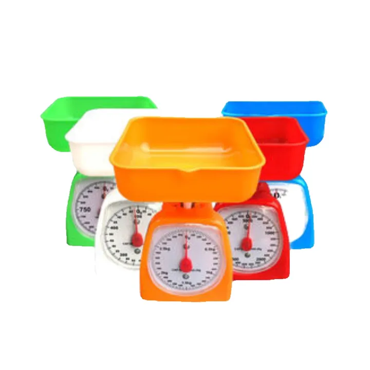 Ree%20sonic%20Kitchen%20Scale%205KG%20House%20Hold%20Plastic%20Weighing%20Manual%20Easy%20To%20SCALE%20Kitchen%20Utensils%20-%20Image%202