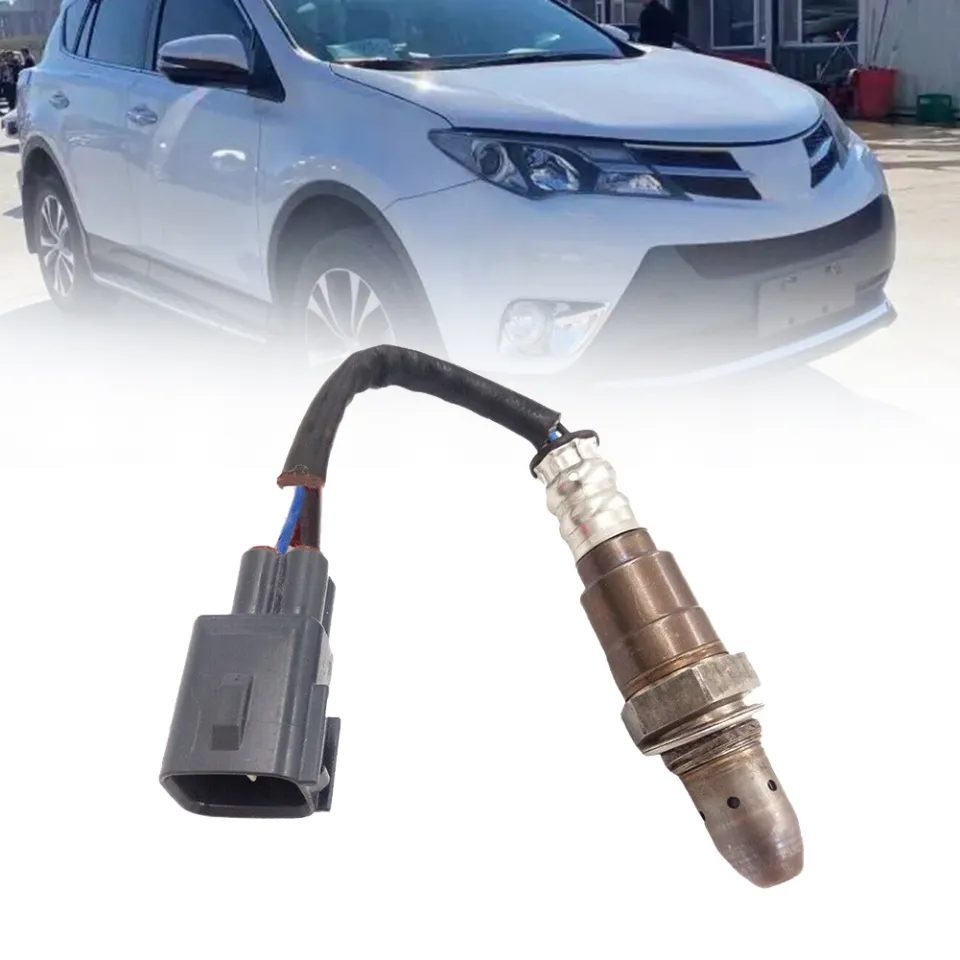 Armxuts Upstream Oxygen O2 Sensor For Toyota RAV4, Highlander, Scion TC – 89467-21020