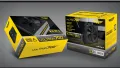 Armaggeddon Voltron Platinum Gaming 700W Power Supply. 