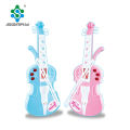 Kids Musical Instrument Dream Electric Violin Toy for Little Musician - 18+ Months. 
