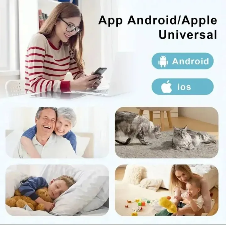 Pixlink%20A10%20Rechargeable%20WiFi%20IP%20Mini%20Small%20Night%20Vision%20mini%20Camera%20Full%20HD%20Wireless%20Video%20Recorder%20Security%20Monitoring%20Camera%20Portable%20Smart%20Home%20Camcorders%20for%20Children%20and%20Pet%20-%20Image%205