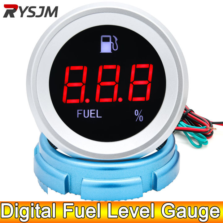 AD%20Fuel%20Level%20Gauge%200~190%20Ohm%20Fuel%20Level%20METER%20Indicator%20for%20Boat%20Car%20Truck%20RV%20Instruments%20Waterproof%2012%20V/24V%20-%20Image%204