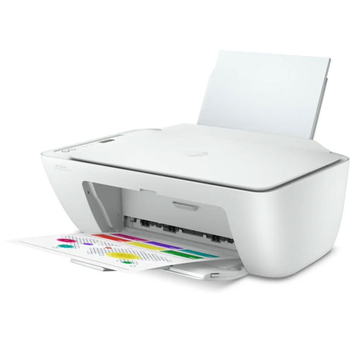 HP 2875 Printer Ink Advantage All-in-One Wireless Printer