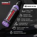 3 In 1 Ceramic Car Coating Spray, Scratch Repair Wax for Car, Fast Fine Scratch Repair Scomeri Car Spray, Scomeri Car Coating Spray, 3 in 1 High Protection Quick Car Coating Spray,. 