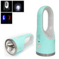 Rechargeable Torch and Table Lamp LED Multi-functional Desk Lamp USB Bedroom Reading Table Light with VIP Light. 