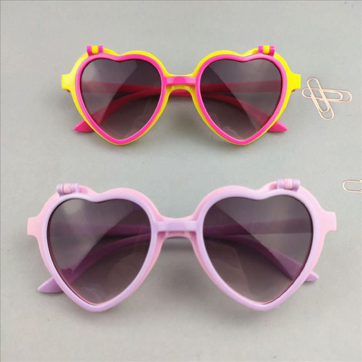 Children%20Sunglasses%20Glasses%20Shade%20Sunglasses%20Girls%20Sunglasses%20Sun%20Glasses%20Flip%20Sunglasses%20Kids%20Sunglasses%20-%20Image%203