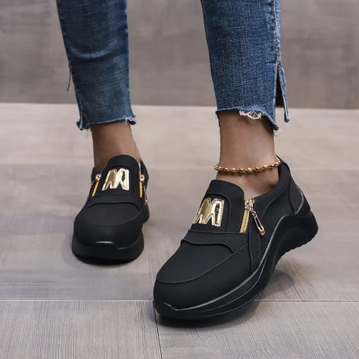 %E3%80%90ALLGOOD%E3%80%91Women%20Chunky%20Sneakers%20Solid%20Color%20Platform%20Shoes%20Thick%20Bottom%20Zipper%20Women's%20Vulcanized%20Shoes%20Sneakers%20Zapatos%20De%20Mujer%20-%20Image%207