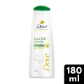 Dove Hair Fall Rescue Bio-Protein Care Shampoo, 180ml. 