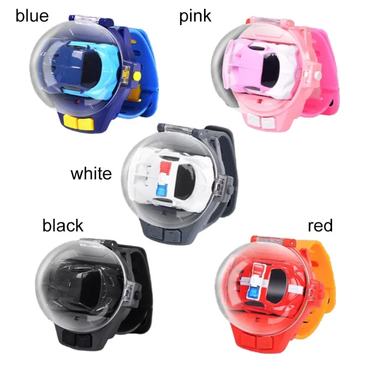 Mini%20with%20Detachable%20Wrist%20Strap%20Car%20Model%20RC%20Racing%20Toy%20Kid%20Boy%20Gift%20Car%20Watch%20Toy%20Remote%20Control%20Car%20-%20Image%204