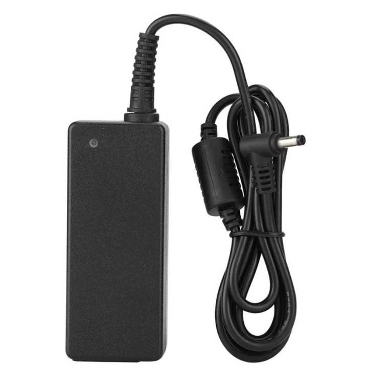 19V 2.37A 4mmx1.35mm AC Power Adapter Charger For ASUS Zenbook UX21A UX31A UX32A