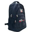 7 Colours Top Best Quality School Bag for boys girls , university, college, business, travel, laptop and many more boy girl men. 