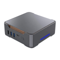 Mini PC Dual 2.4G/5G Gaming Mini PC 2.4G 5G 1000M Mini Computer Windows10 UK Plug. 