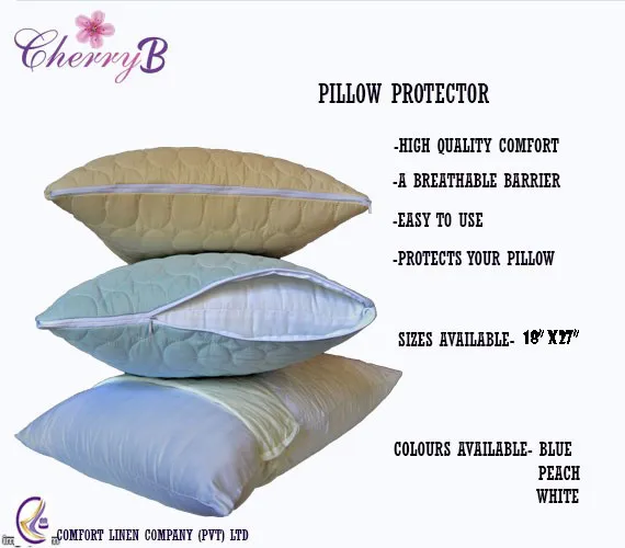 Pillow Protector