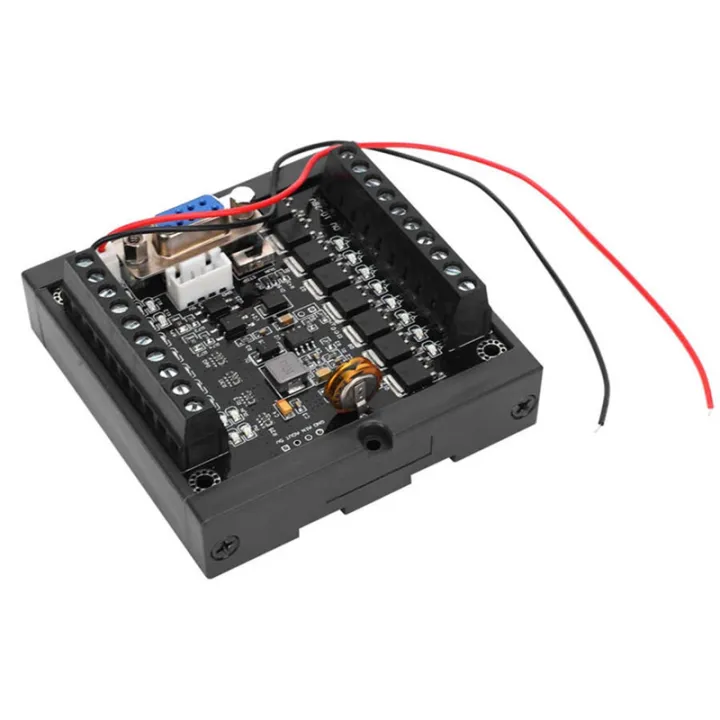 Programmable%20Controller%20FX1N-20MT%20PLC%20Module%20Regulator%20Industrial%20Control%20Board%20DC24V%20Programmable%20Logic%20Controller%20-%20Image%205