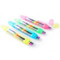 Children's Drawing Crayons 20 Color Color Crayons Painting Pen Set Graffiti Oil Tools Pastel L7Z8. 