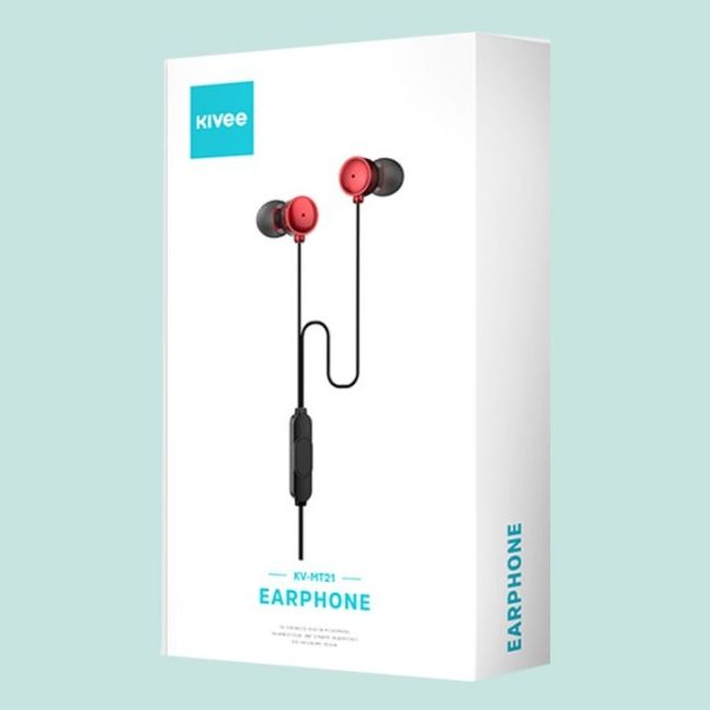 KIVEE EARPHONES | Daraz.lk: Buy Online at Best Prices in Srilanka ...