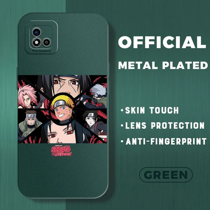 Realme%20C20A%20Naruto%20Pattern%20Soft%20Case%20Phone%20Casing%20Camera%20Lens%20Protector%20Full%20back%20Cover%20simple%20Silicone%20Cases%20-%20Image%208