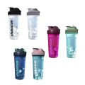shakerism Shaker Cup Fitness Water Bottle Protein Powder Genuine Sports Cup Milkshake Women's Coffee Milk Maker. 
