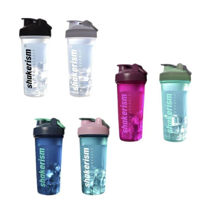 shakerism%20Shaker%20Cup%20Fitness%20Water%20Bottle%20Protein%20Powder%20Genuine%20Sports%20Cup%20Milkshake%20Women's%20Coffee%20Milk%20Maker%20-%20Image%205