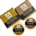 Herb Line Gluta Saffron Fairness Day Cream 50G & Night Cream 50G ( Herbline ). 