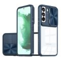 Linman Lereach Crystal Clear Hard Case for Samsung Galaxy SFifty percent discount 24 FE S21 FE S20 FE Transparent Back Cover Phone Case. 