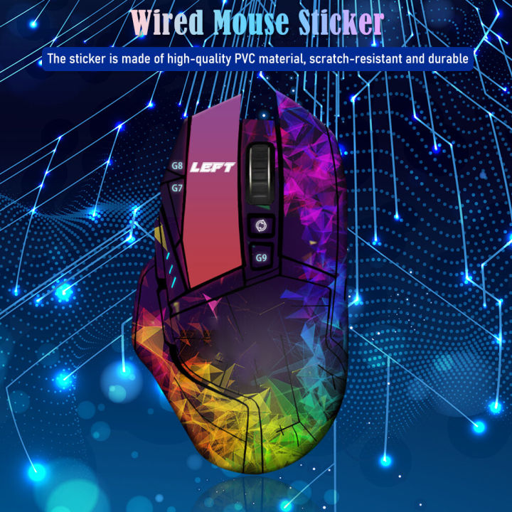 %E3%80%90ZIME%E3%80%91Matte%20Wired%20Mouse%20Stickers%20Protective%20Film%20for%20Logitech%20G502%20HERO/G502%20SE%20HERO%20Mouse%20Sticker%20-%20Image%205