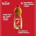 Lotus Biscoff | Topping | Squeezy Bottle | Ice Cream Topper | 1kg | Pack of 1 FROM DUBAI (SAM). 