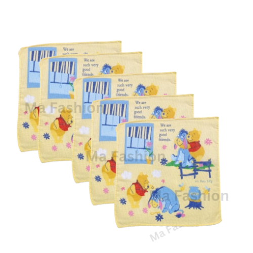 Girls%20handkerchief%20Serviette%20Cotton%20Square%20Towel%20Handkerchief%20%20Napkin%20Cloth%20-%20Image%207