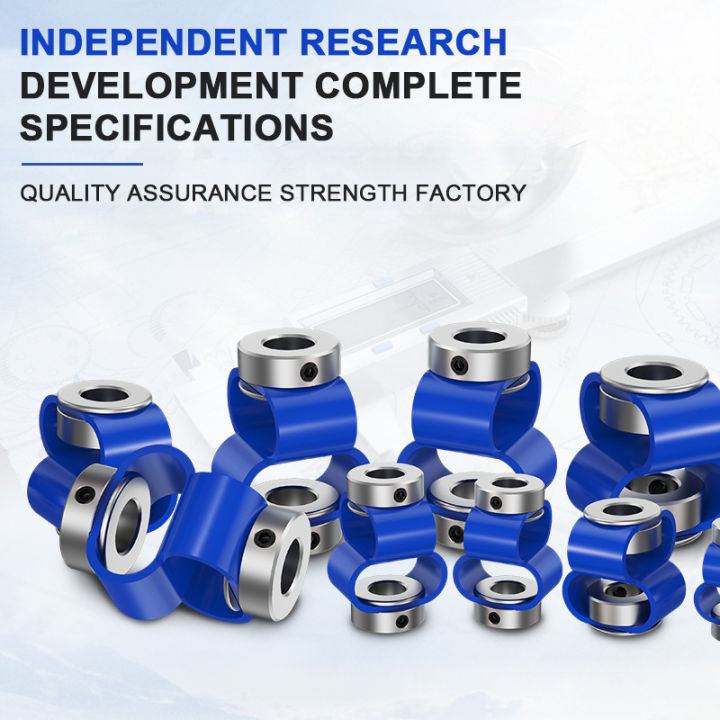 Chbg%20Ls%20D27l40%208%20Font%20Encoder%20Shaft%20Coupling%20Double%20Loop%20Coupler%20Flexible%20Aluminum%20Cnc%203d%20Printer%20Servo%20Motor%20Joint%20-%20Image%202
