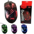 Jedel GM850 Gaming RGB Mouse. 