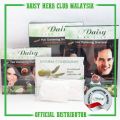 Daisy Herb Club Hair  Darkening Shampoo 25ml. 