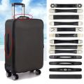Suitcase Handle Replacement Travel Suitcase Luggage Case Handle Strap Carrying Handle Grip Strap Spare Box Bag Parts. 