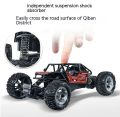 Rechargeable High Performance Remote Control 4x4 Off Road Car RC Remote Control Jeep High Speed Off Road. 