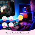 VEIKK Creator Pop VK430 4x3 Inch Ultra-thin Portable OSU! Tablet Digital Drawing Tablet Graphics Tablet with 8192 Levels Passive Stylus and 4 Customized Express Keys(null). 