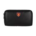 Portable afety manager fireproof bag anti ailor carrying box ilicone material torage bag. 