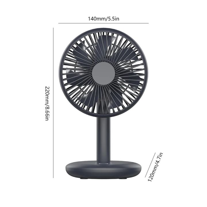 mini%20fan%20Portable%20Desk%20Fan%201200mAh%20Desktop%20Quiet%20Mini%20Cooling%20Fan%20USB%20Charging%20Air%20Cooler%20Table%20Fan%204-speed%20Electric%20Fan%20for%20Home%20CampingFashion%20Jewellery%20-%20Image%206