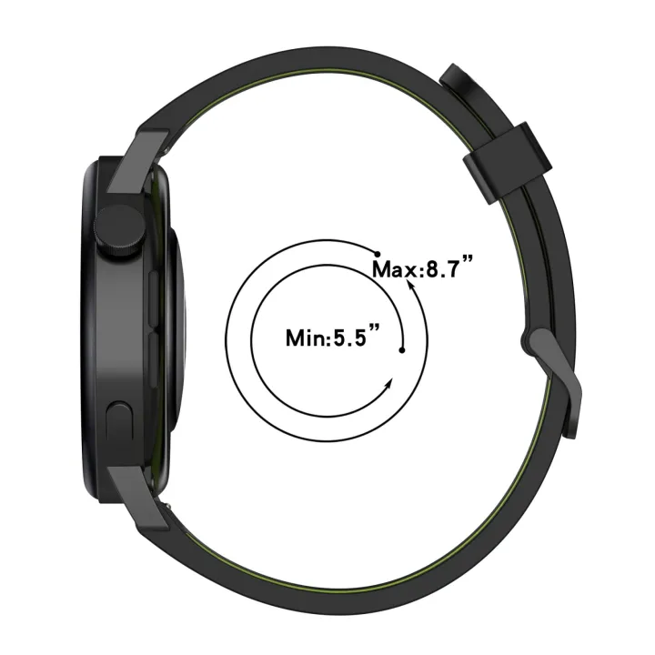 For%20Samsung%20Galaxy%20Watch%204%20Classic%2046mm%2020mm%20Vertical%20Pattern%20Two-Color%20Silicone%20Watch%20Band%20-%20Image%205