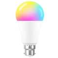 10w 16 Color Changing B22 RGB LED Magic Light Bulb with Remote Controller. 