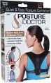 Posture Corrector-Back Brace for Men and Women- Fully Adjustable Straightener for Mid, Upper Spine Support- Neck, Shoulder, Clavicle and Back Pain Relief-Breathable. 