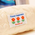School Supplies Stationery Storage Bag Pillow Pen Bag Cute Stationery Bag Small Flower Stationery Bag Love Stationery Bag. 
