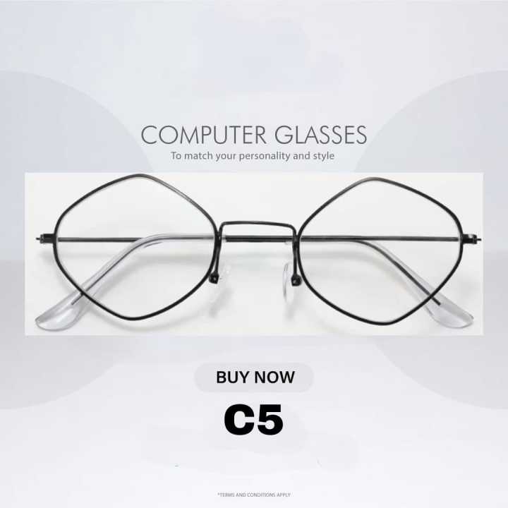 Anti%20Blue%20Light%20Round%20Computer%20Glasses%20Frame%20Optical%20Eyeglass%20For%20Men%20&%20Women%20-%20Image%206