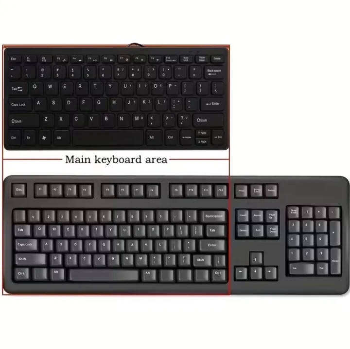 K-1000%20Mini%20Office%20Keyboard:%2078-Key%20Compact%20Wired%20USB%20Powered%20Keyboard%20for%20Home%20&%20Work%20(Black)%20-%20Image%203