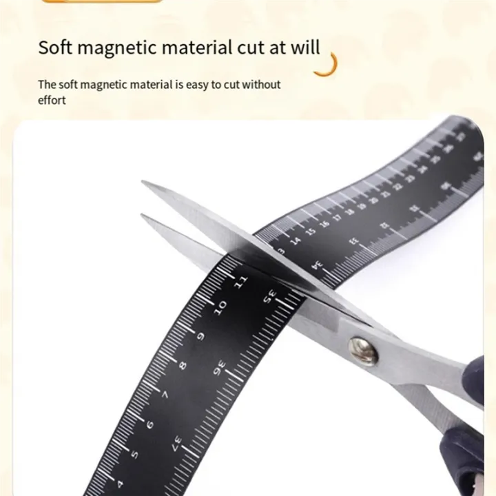 Flexible%20Magnetic%20Ruler%20with%20Both%20Inches%20and%20Centimeters%20Magnet%20Measuring%20Tape%20Magnetic%20Flexible%20Ruler%20-%20Image%203