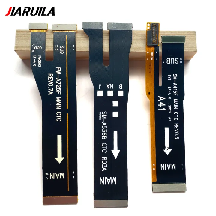 NEW%20Main%20Flex%20Cable%20For%20Samsung%20A21S%20A224G%20A33%20A34%20A41%20A42%20A52%20A53%20A54%20A72%20A73%20A55%20A15%20A25%205G%20Connect%20Mainboard%20To%20LCD%20Screen%20Ribbon%20-%20Image%206